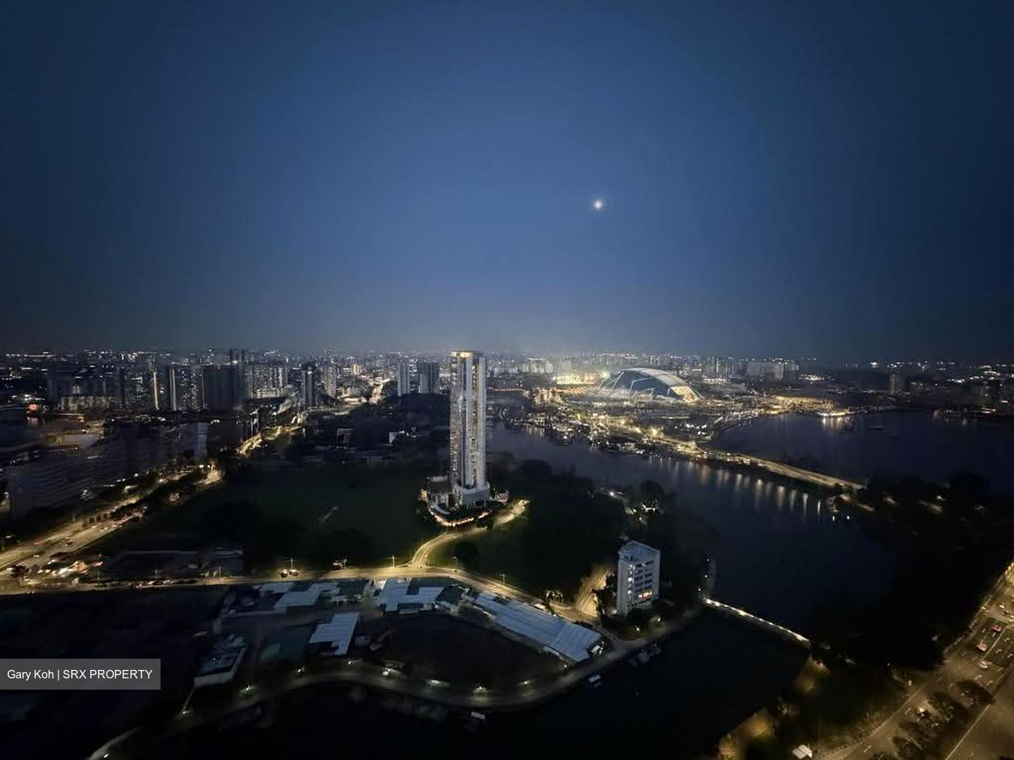 Southbank (D7), Apartment #623791471